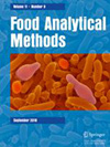 Food Analytical Methods雜志封面